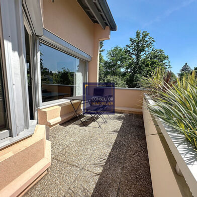 Appartement 4 pièces 399000 €