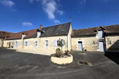 Maison 8 pièces 286000 €