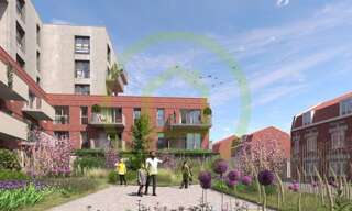 Appartement 5 Pièces 108 m² à vendre à Lille (59000)