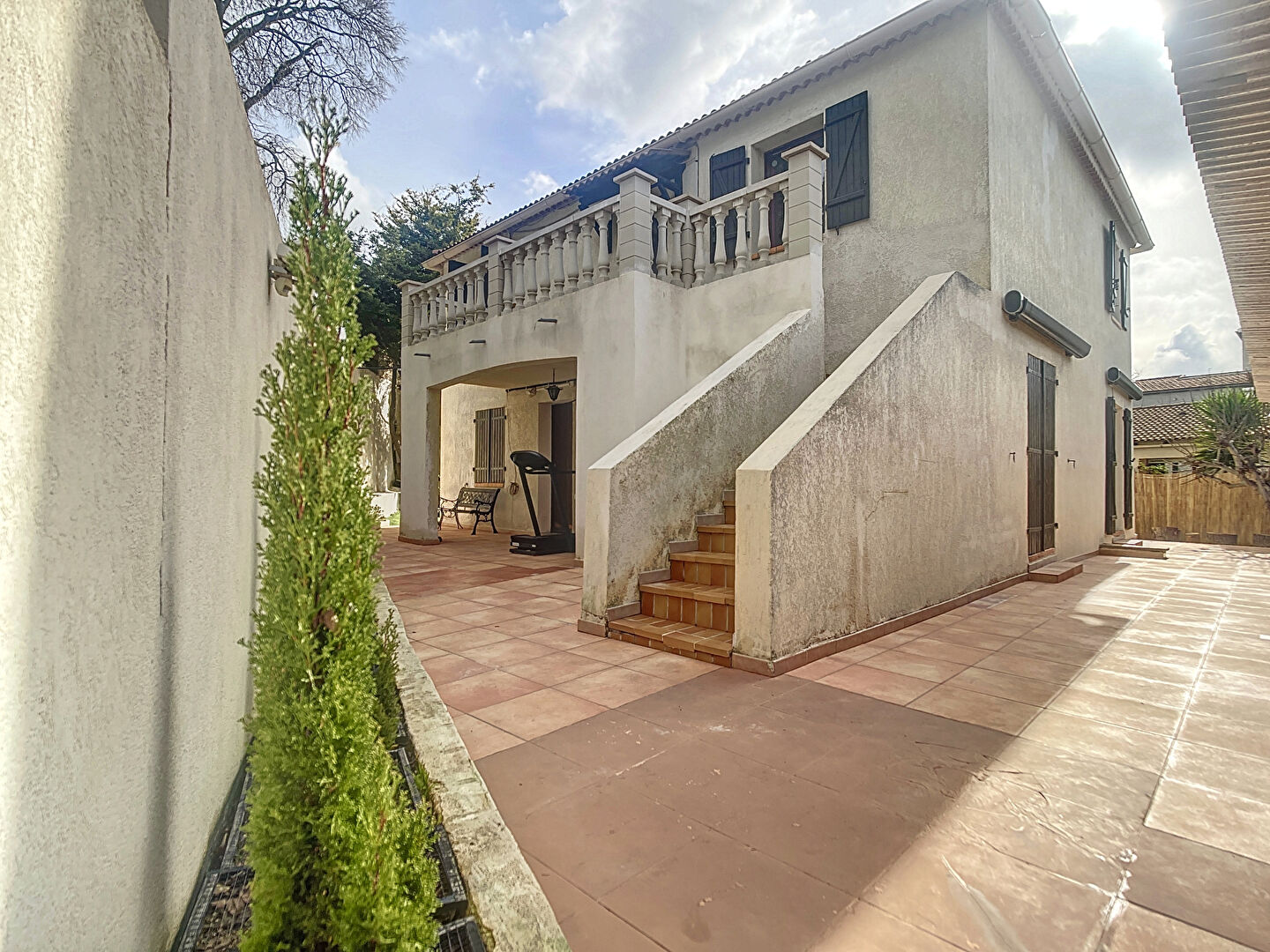 Villa / Maison 8 pièces  à vendre Marseille 16eme 13016