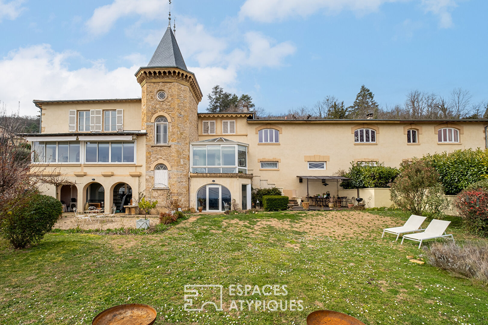 Maison C T5