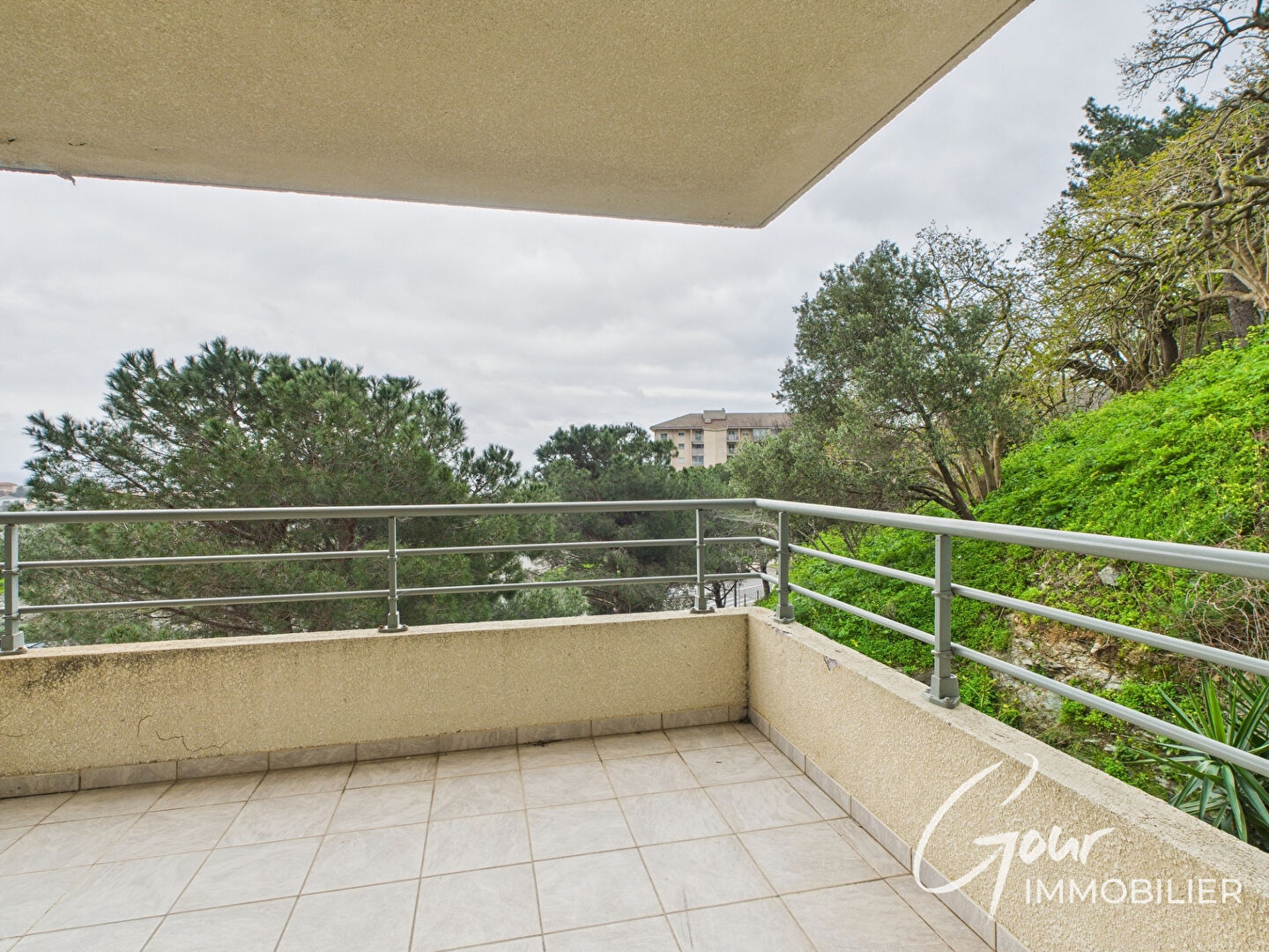 Appartement 3 pièces  à louer Bastia 20200