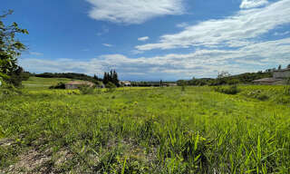 Terrain   m² à vendre à Mondragon (84430)