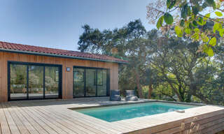 Maison 5 Pièces 140 m² à vendre à Capbreton (40130)