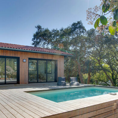 Maison 5 pièces 1395000 €