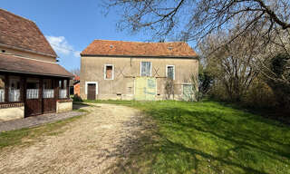 Maison 8 Pièces 184 m² à vendre à Saints-en-Puisaye (89520)