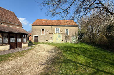 Maison 8 pièces 135000 €