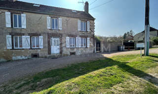 Maison 4 Pièces 127 m² à vendre à Merry-la-Vallée (89110)