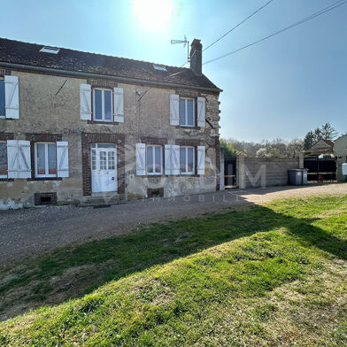 Maison 4 pièces 174900 €