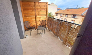Appartement 2 Pièces 38 m² à vendre à Albi (81000)