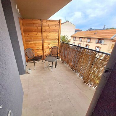 Appartement 2 pièces 140000 €