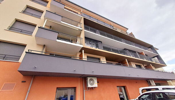 Appartement 2 pièces  à vendre Albi 81000