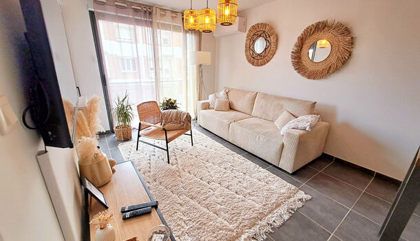 Appartement 2 pièces  à vendre Albi 81000