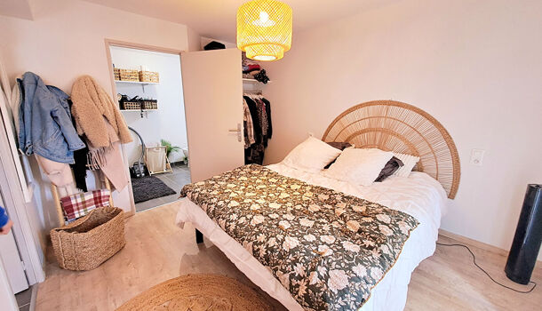 Appartement 2 pièces  à vendre Albi 81000