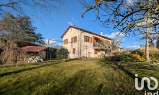Maison 6 Pièces 149 m² à vendre à Lavoûte-sur-Loire (43800)