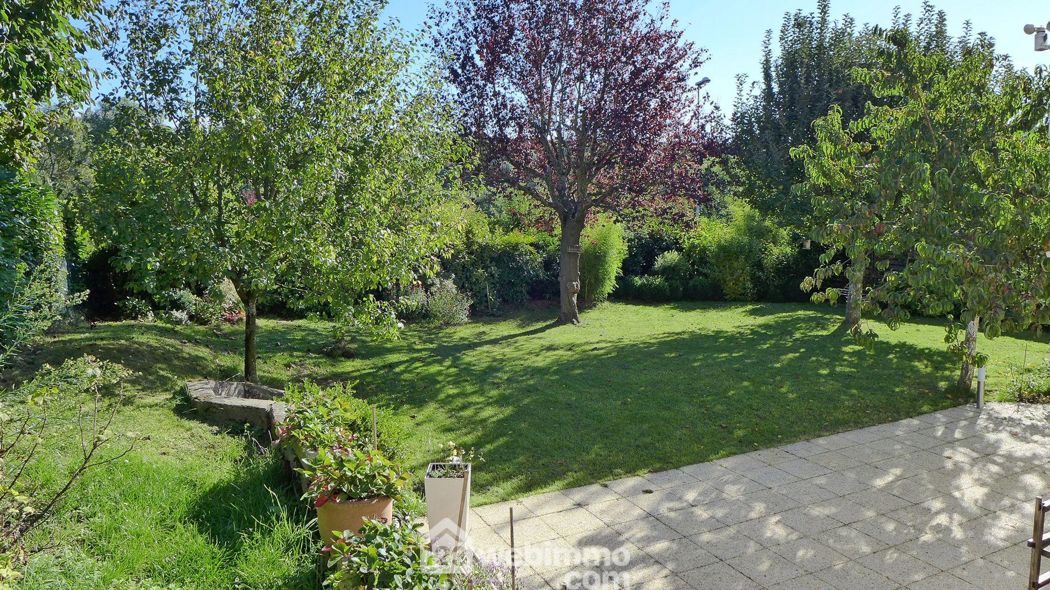 Maison - 133m² - Ormesson-sur-Marne