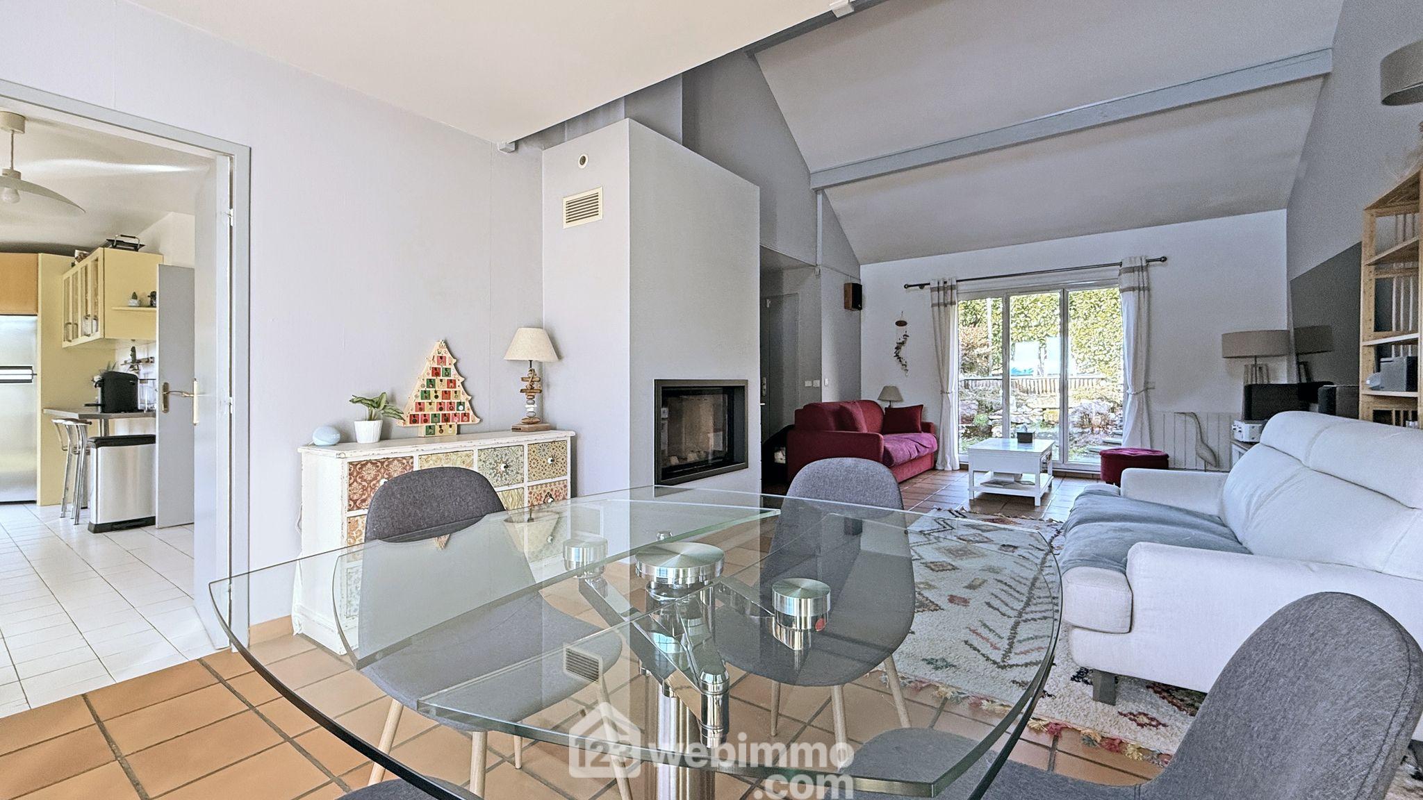 Photo Maison - 133m² - Ormesson-sur-Marne image 3/4