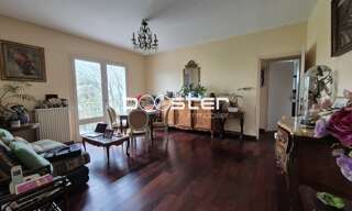 Appartement 3 Pièces 62 m² à vendre à Toulouse (31500)