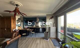 Appartement 4 Pièces 82 m² à vendre à Toulouse (31300)