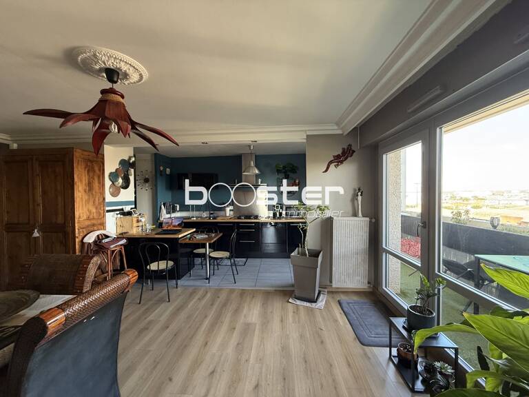 Appartement — photo 1