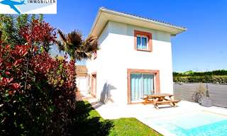 Maison 4 Pièces 98 m² à vendre à Mondonville (31700)