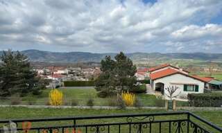 Maison 9 Pièces 110 m² à vendre à Monistrol-sur-Loire (43120)