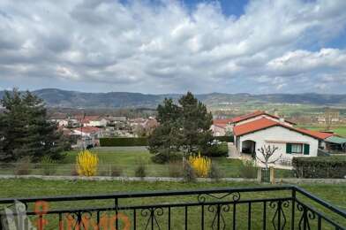 Maison 9 pièces 238500 €