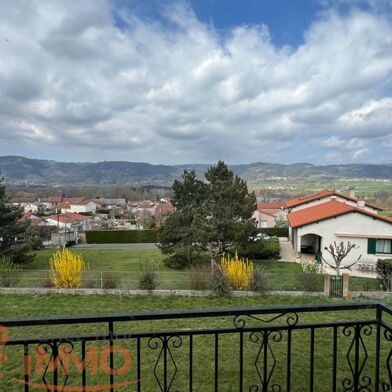 Maison 9 pièces 238500 €