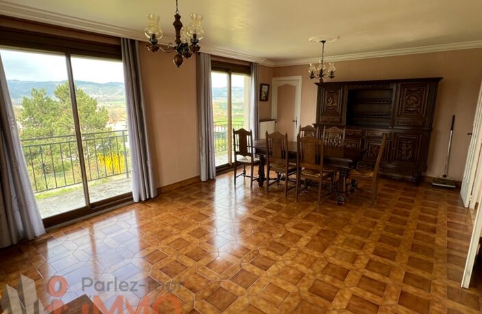 Maison 9 P+C — photo 2