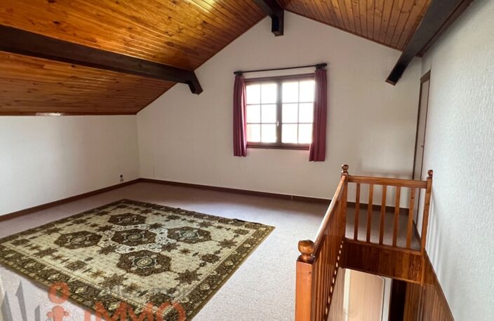 Maison 9 P+C — photo 4
