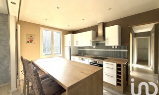 Maison 5 Pièces 131 m² à vendre à Longeville-lès-Saint-Avold (57740)