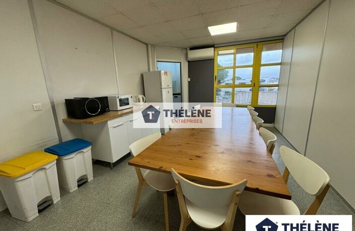 BUREAUX à LOUER — photo 3