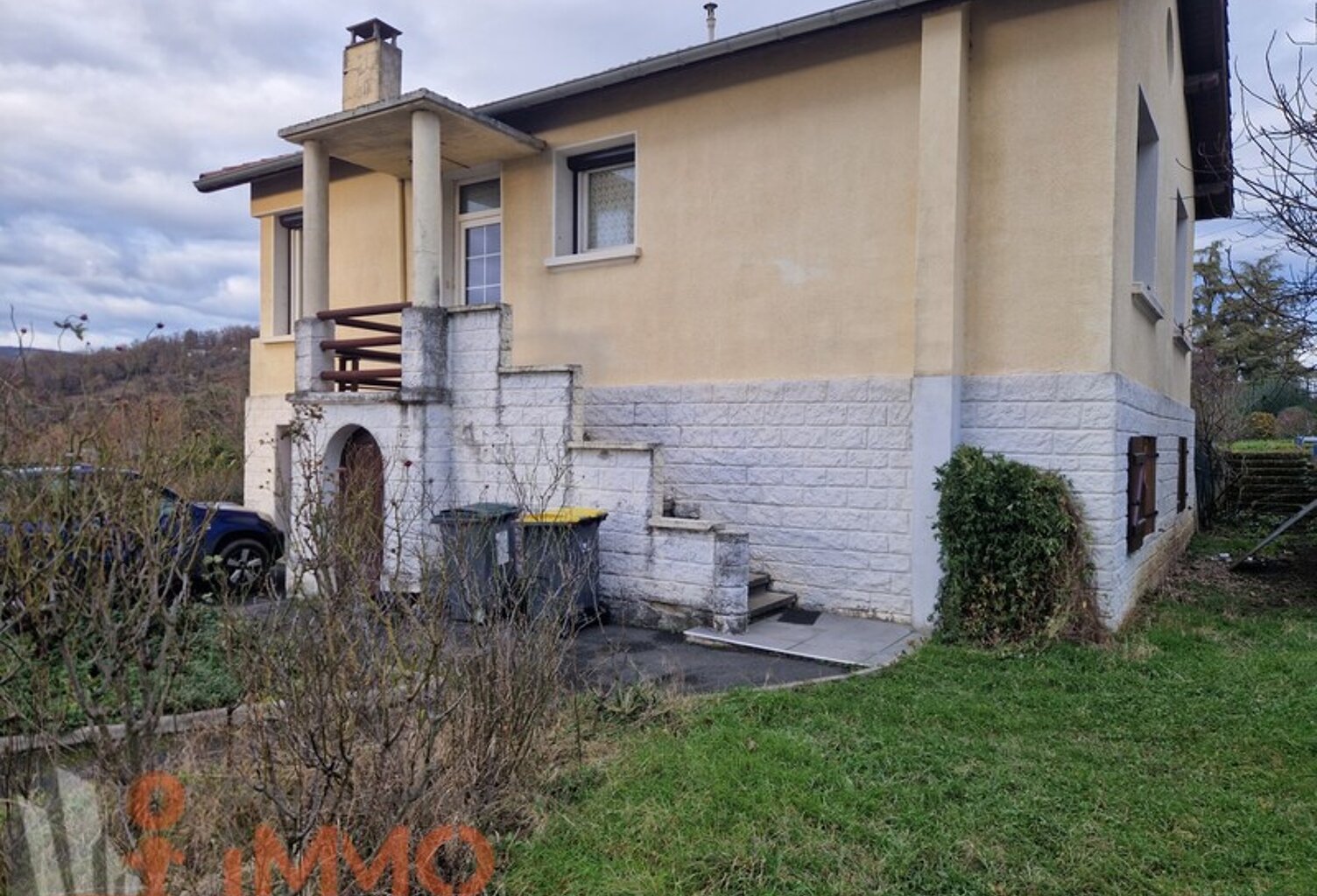 Pavillon — photo 1