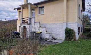 Maison 7 Pièces 152 m² à vendre à Rive-de-Gier (42800)