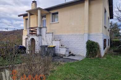 Maison 7 pièces 225000 €