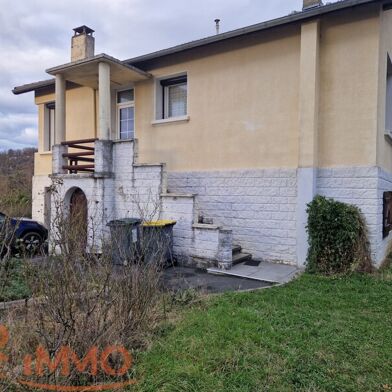 Maison 7 pièces 225000 €