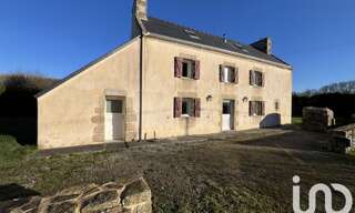 Maison 4 Pièces 74 m² à vendre à Beuzec-Cap-Sizun (29790)