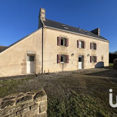 Maison 4 pièces 185000 €