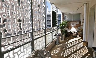 Appartement 2 Pièces 44 m² à vendre à Montpellier (34000)