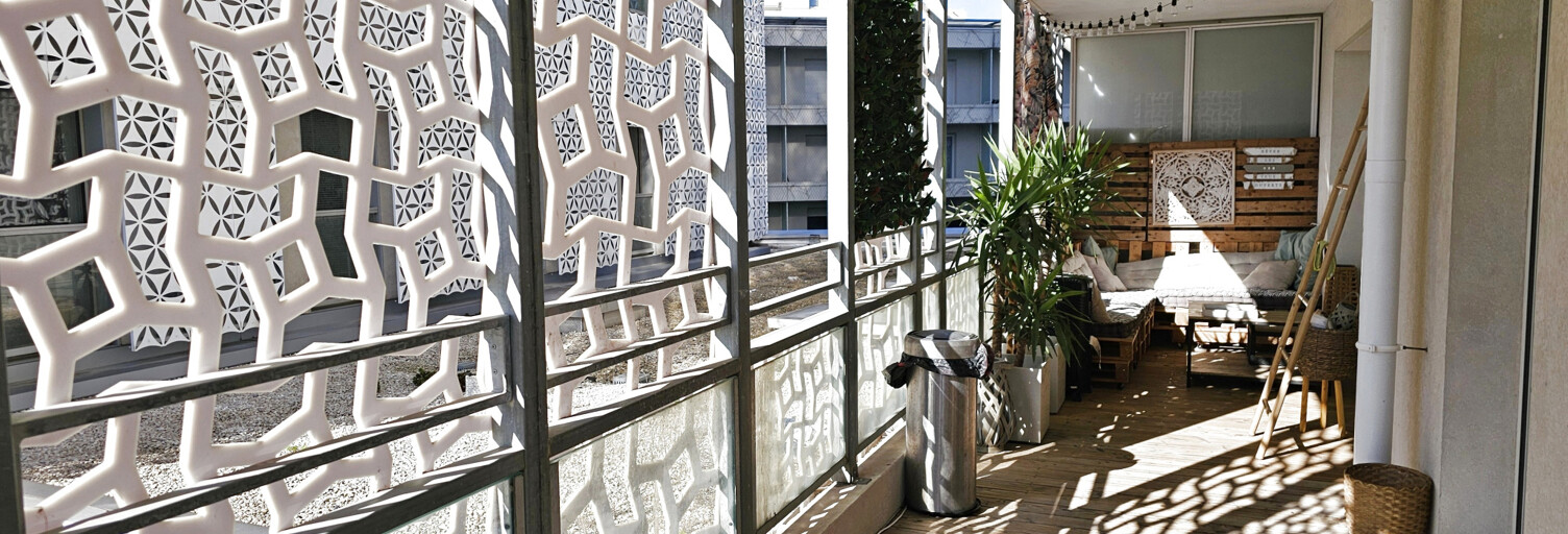 Appartement 2 Pièces 44 m² à vendre à Montpellier (34000)