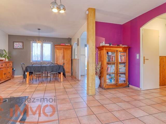 Maison 4 P+C — photo du bien