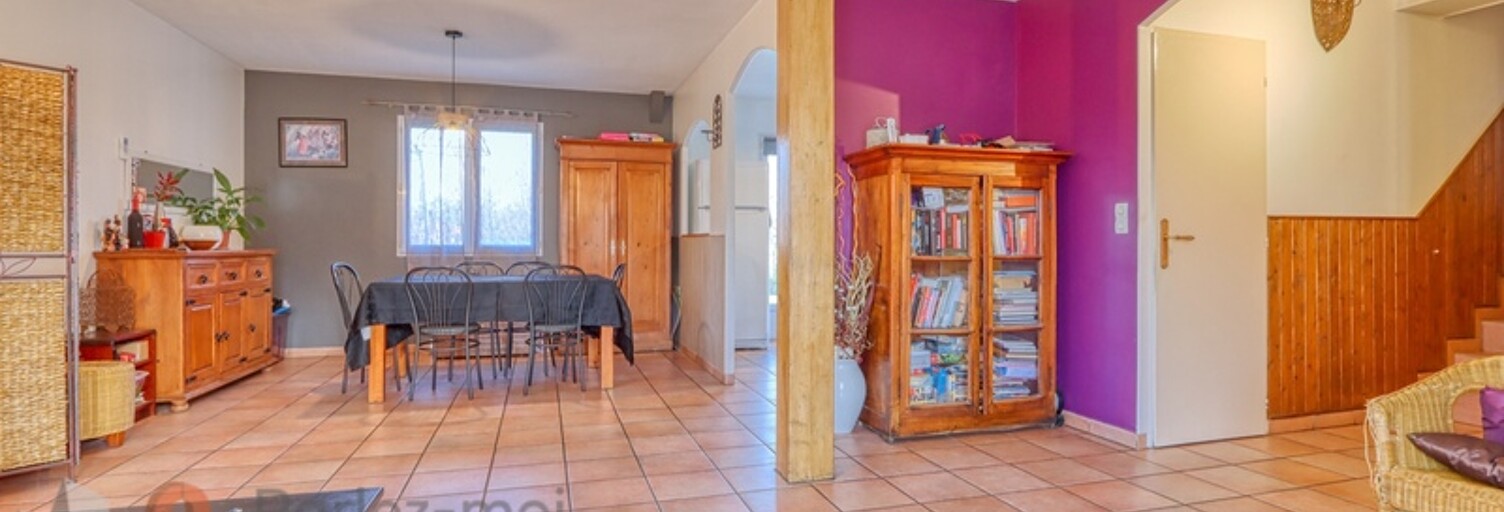 Maison 4 Pièces  m² à vendre à Aiguebelette-le-Lac (73610)