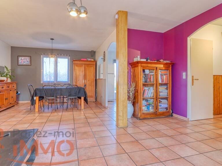 Maison 4 P+C — photo 1