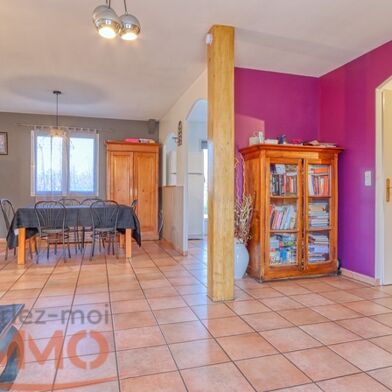 Maison 4 pièces 395000 €