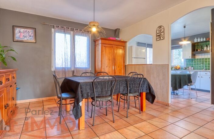 Maison 4 P+C — photo 2