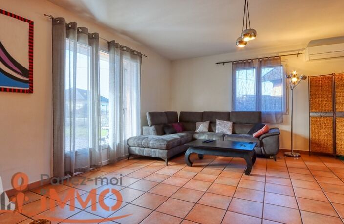 Maison 4 P+C — photo 3