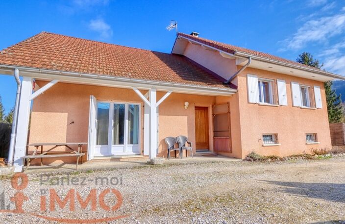 Maison 4 P+C — photo 4