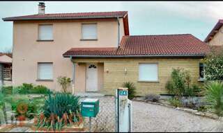 Maison 7 Pièces 146 m² à vendre à Ambérieu-en-Bugey (01500)