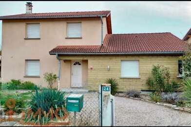 Maison 7 pièces 364700 €