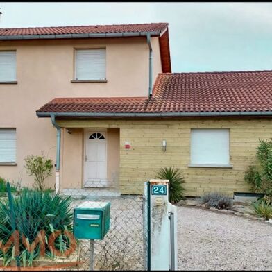 Maison 7 pièces 364700 €